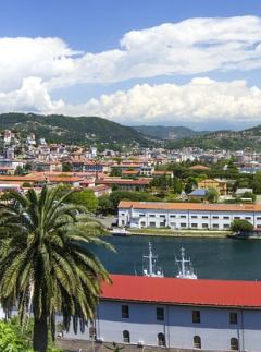 La Spezia