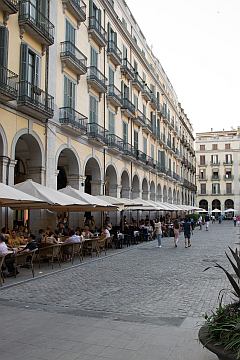 Gerona restaurants