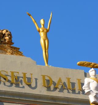 Museum Dali