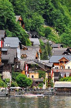Hallstatt