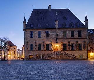 Osnabrueck