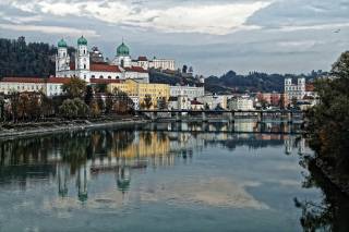 Passau