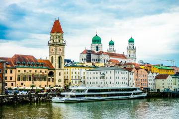 Passau