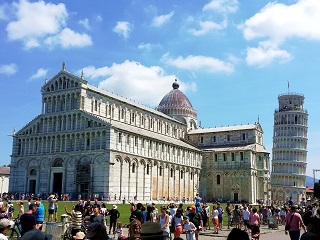 Pisa