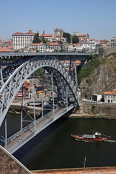 Ponte Luis 1