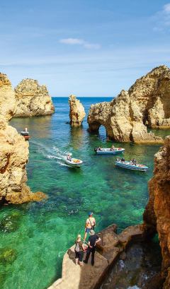 Ponta da Piedade