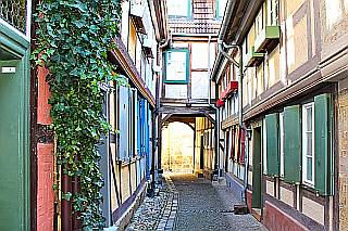 Quedlinburg