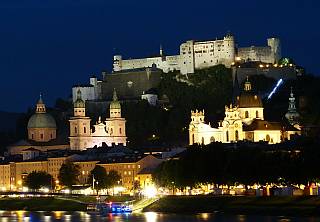 Salzburg