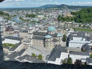 Salzburg