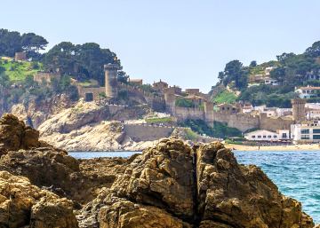 Tossa de Mar