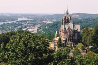 Drachenfels