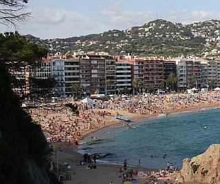 Lloret de Mar