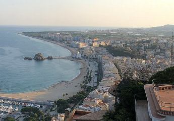 Blanes