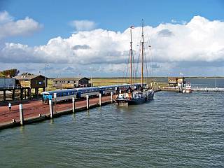 haven Wangerooge