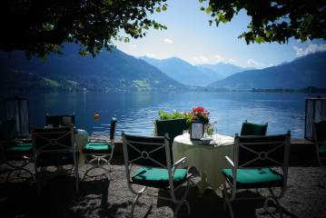 Zell am See