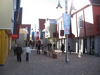 Rosada Fashion Outlet