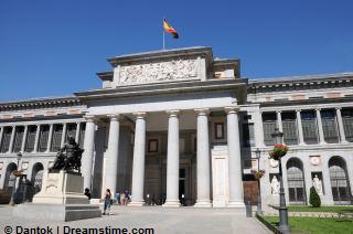 Museo del Prado