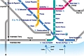 metro Lissabon