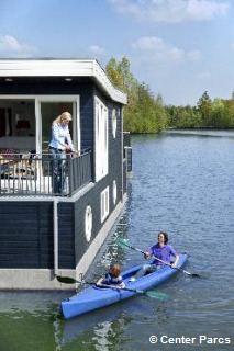 Bungalowpark Kempervennen