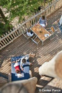 Duitsland vakantiepark