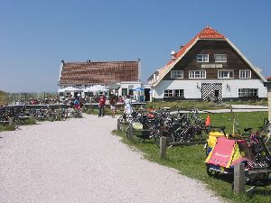 Hotel Posthuys