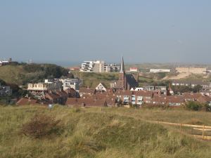 Wijk aan Zee