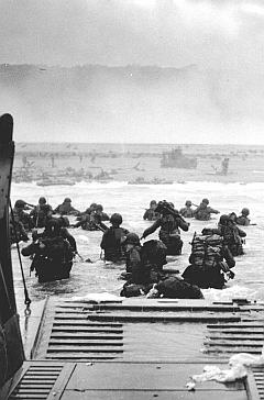 Omaha Beach